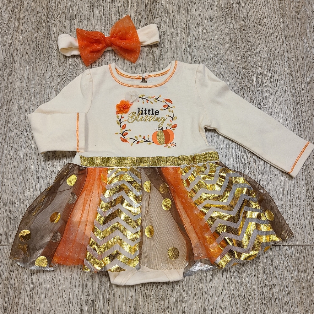 Baby dress